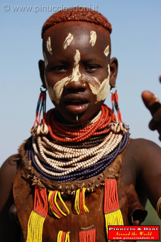Ethiopia - Kortcho - Tribu etnia Karo - 35.jpg